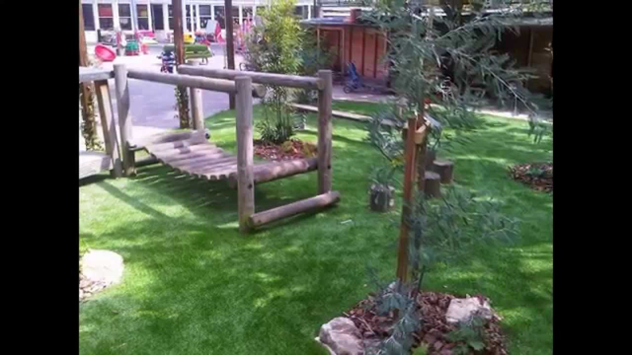 Kid Friendly Backyard Ideas
 Natural Playgrounds Kid Friendly Backyard Ideas