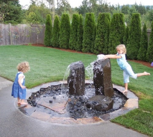 Kid Friendly Backyard Ideas
 27 Creative Kids Friendly Garden And Backyard Ideas