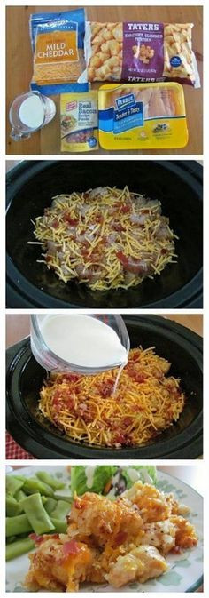 Kid Friendly Crock Pot Dinners
 42 best images about Kid Friendly Crock Pot Meals on