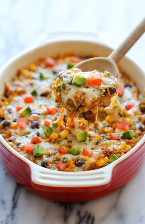 Kid Friendly Healthy Recipes
 15 Kid Friendly Healthy Casserole Recipes Super Healthy Kids