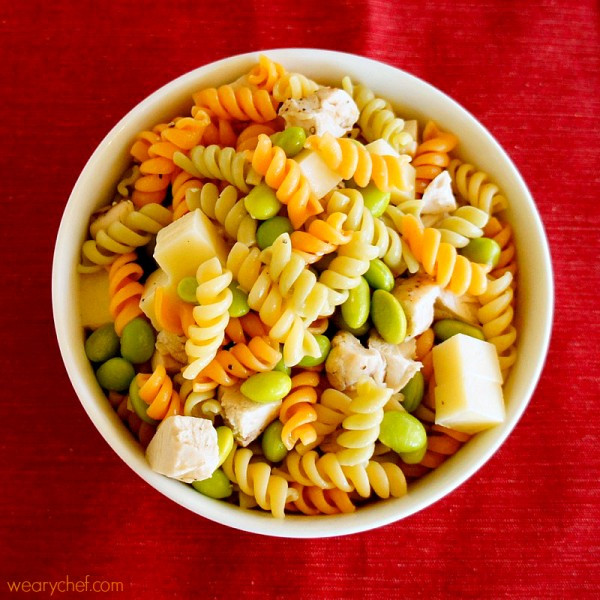 Kid Friendly Pasta Salad Recipes
 7 School Lunch Ideas That are Fun Healthy & Easy