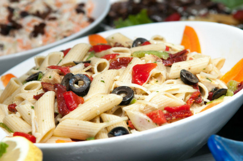 Kid Friendly Pasta Salad Recipes
 Kid Friendly Pasta Salad Recipe