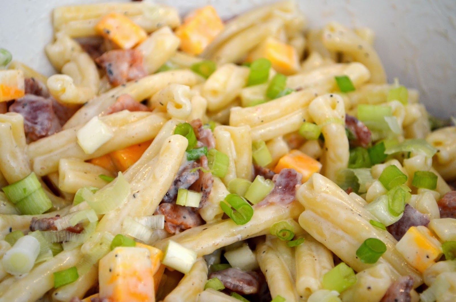 Kid Friendly Pasta Salad Recipes
 kid friendly pasta salad