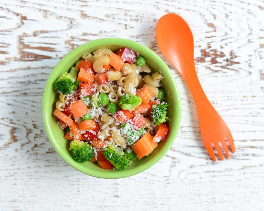 Kid Friendly Pasta Salad Recipes
 5 Quick and Easy Kid Friendly Pasta Salads