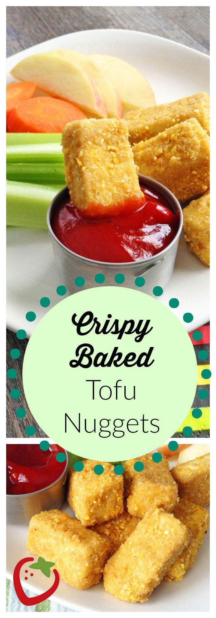 Kid Friendly Tofu Recipes
 Kid Friendly Baked Tofu Recipe