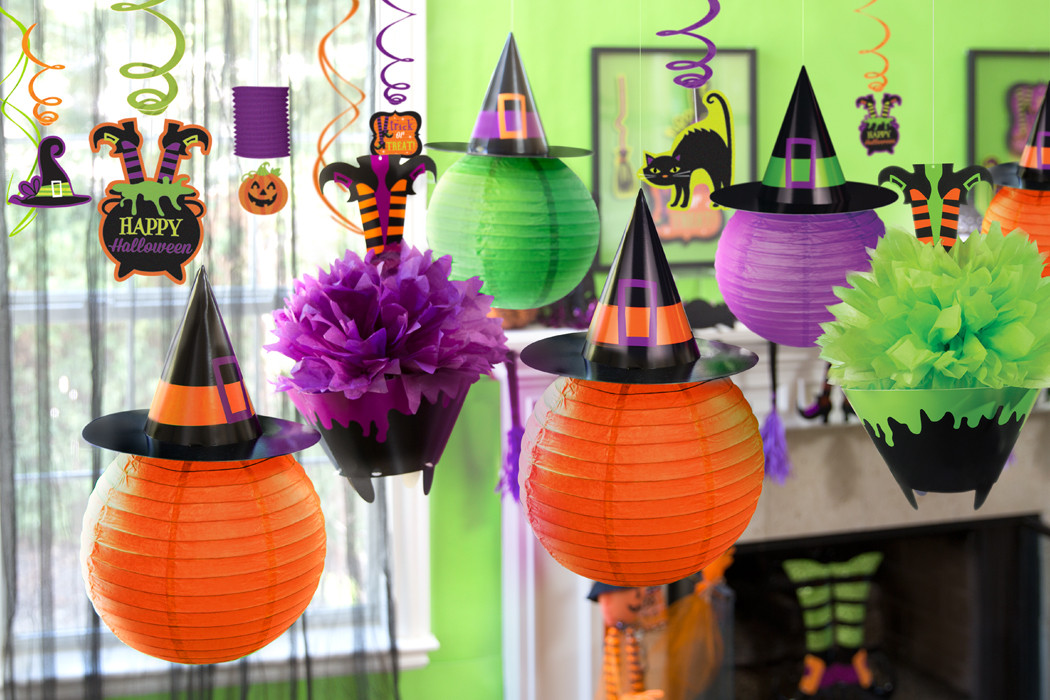 Kid Halloween Party Ideas
 Spooky Cute Kids Halloween Party Ideas