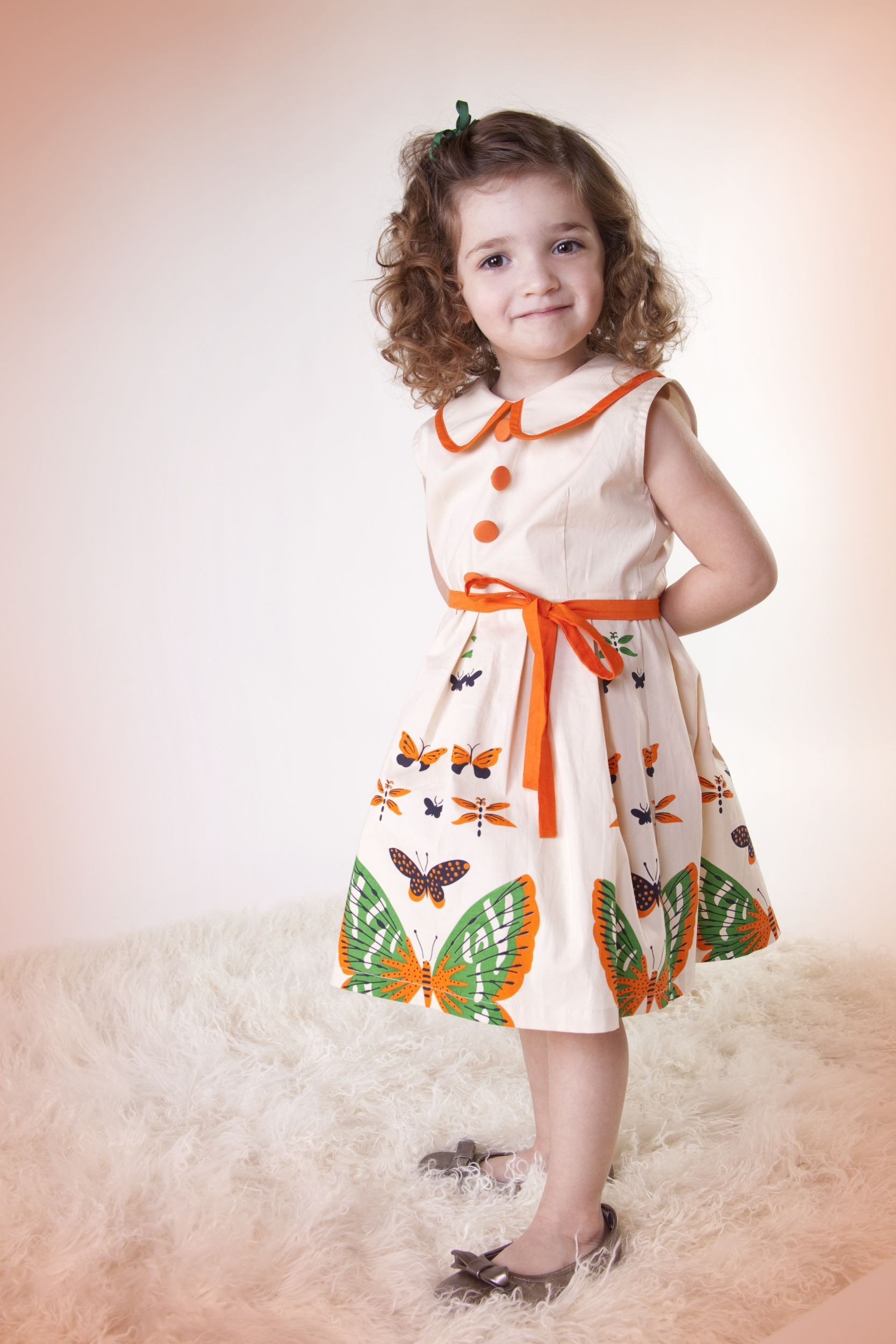 Kids 50S Fashion
 50s style clothing for kids LOVE