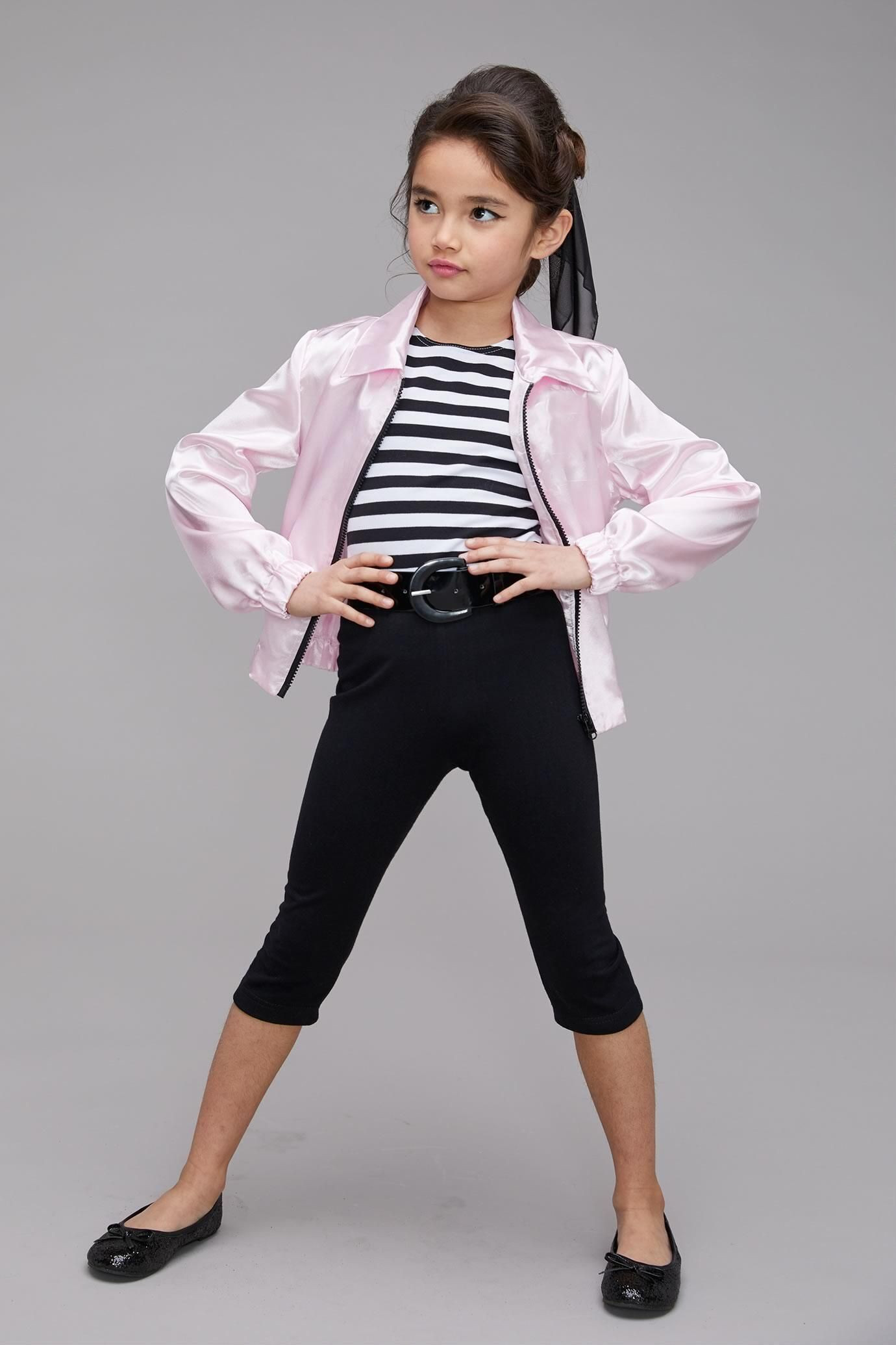 Kids 50S Fashion
 Pink ‘50s Girl Chasingfireflies $59 00 in 2019
