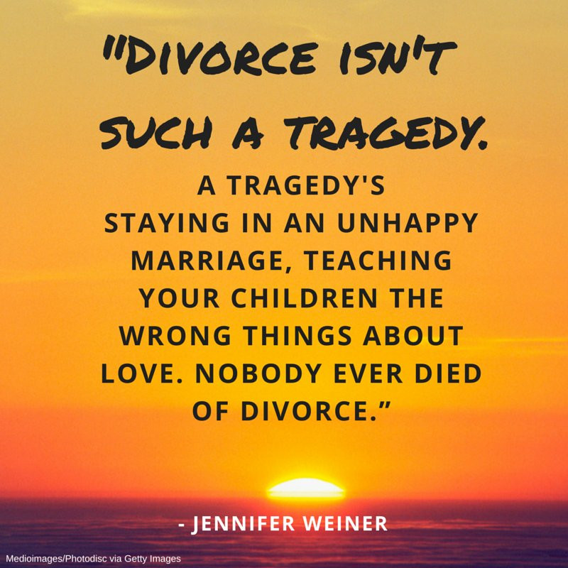 Kids And Divorce Quotes
 10 Quotes Every Divorcé Needs To Learn By Heart