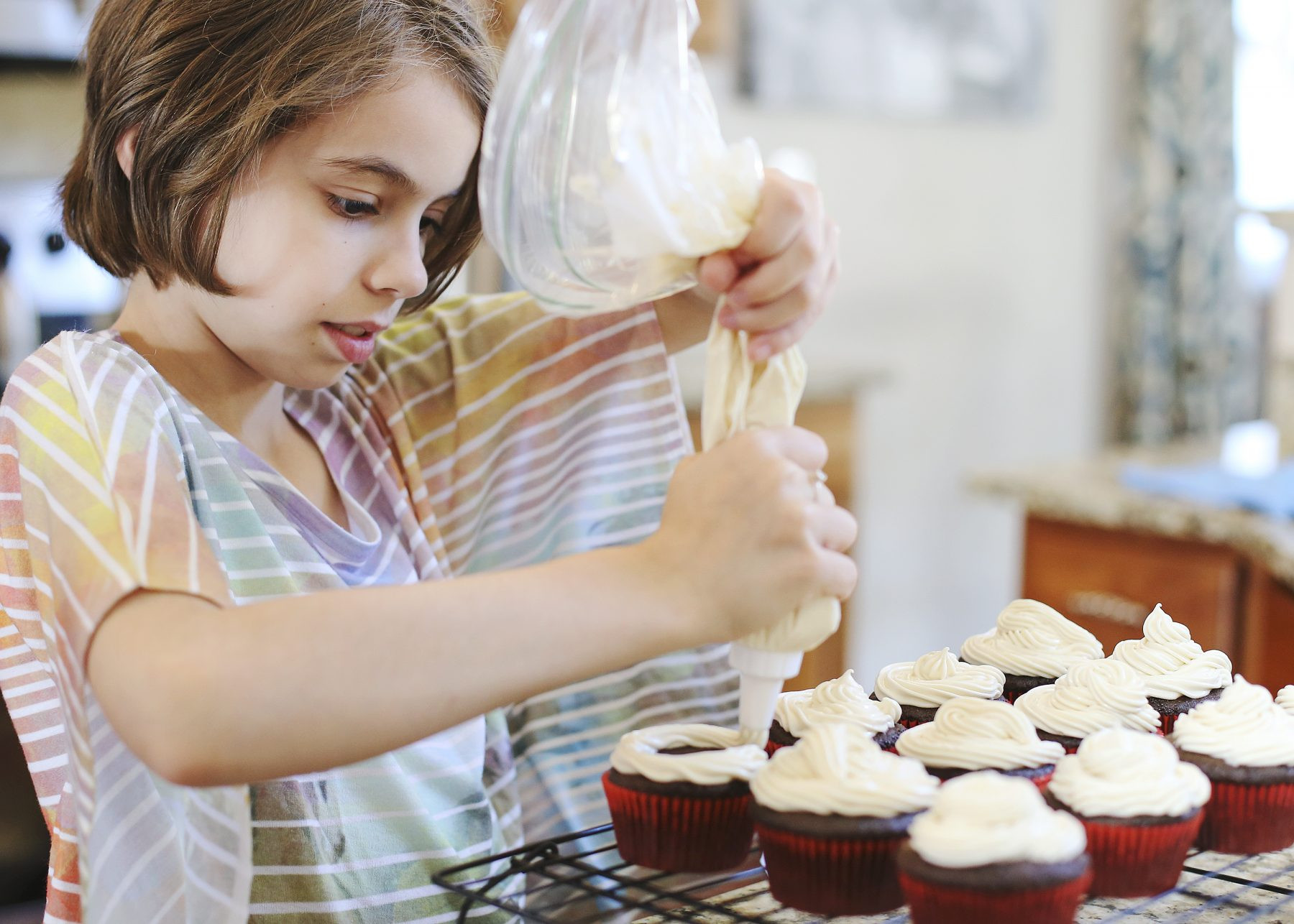 Kids Baking Championship Recipes
 Look for this 11 year old Aurora baker on Food Network s