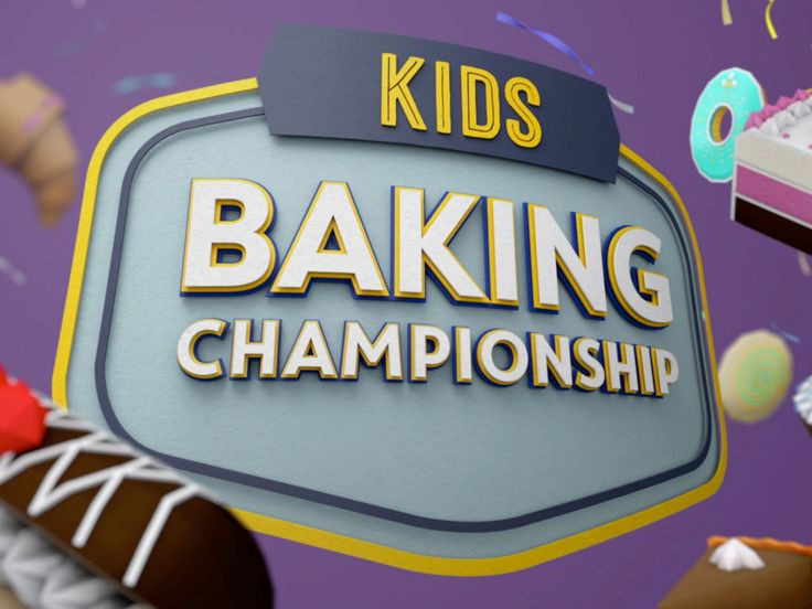 Kids Baking Championship Recipes
 Get full episodes clips and recipes from Kids Baking