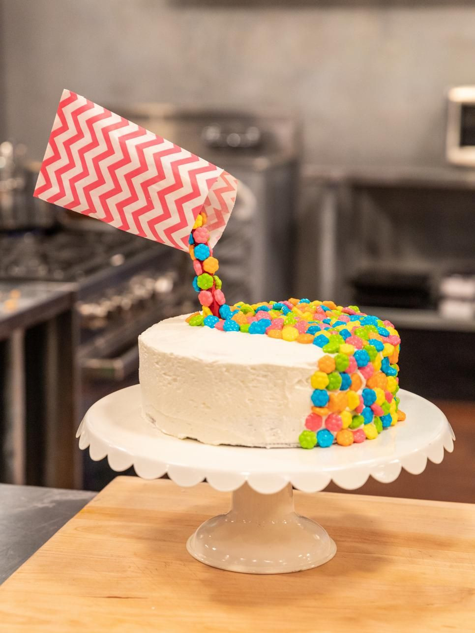 Kids Baking Championship Recipes
 Top Creations from Kids Baking Championship Season 5