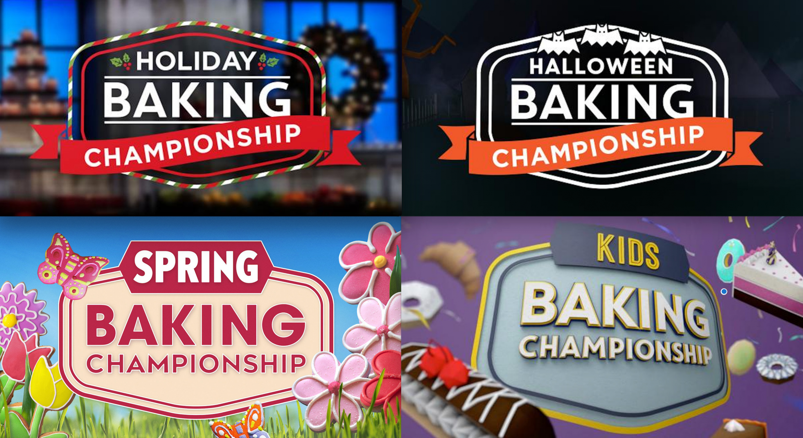 Kids Baking Championship Recipes
 Events – DIGISTARS Make A Movie Workshop