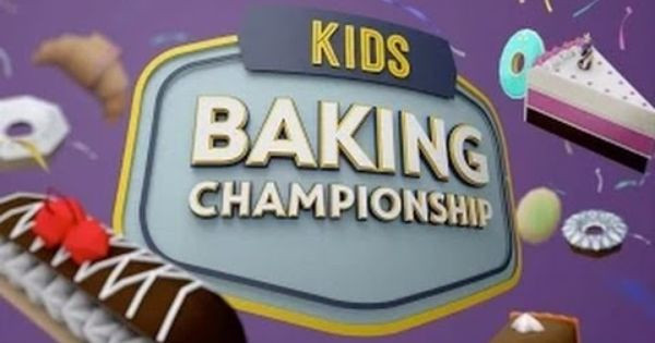 Kids Baking Championship Recipes
 Kids Baking Championship Season 1 Episode 3 "Stuffed