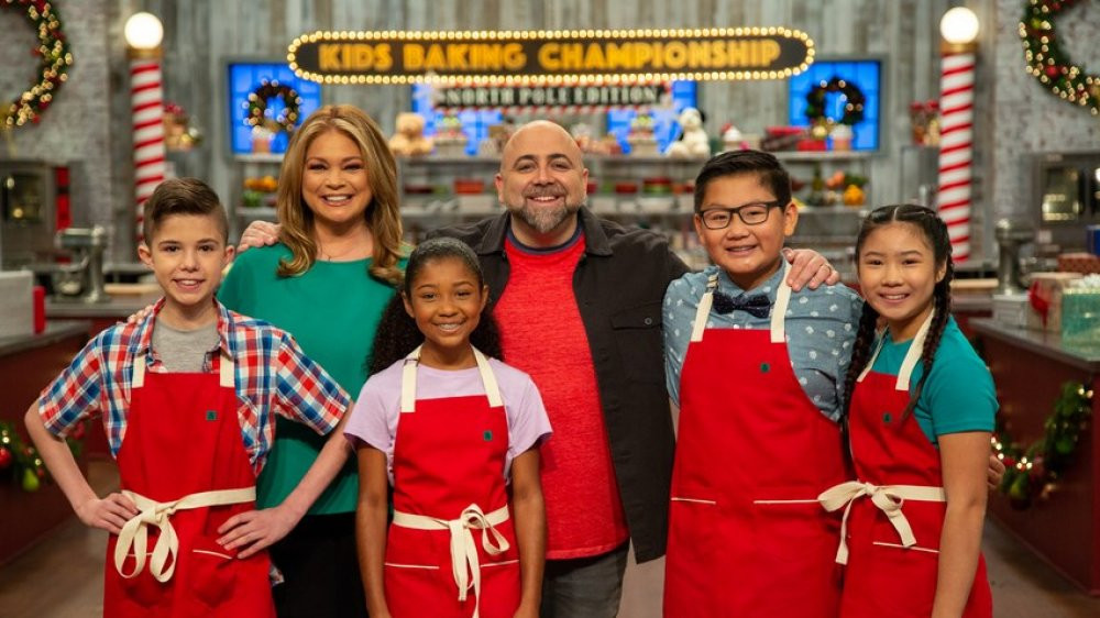 Kids Baking Championship Recipes
 The untold truth of Kids Baking Championship