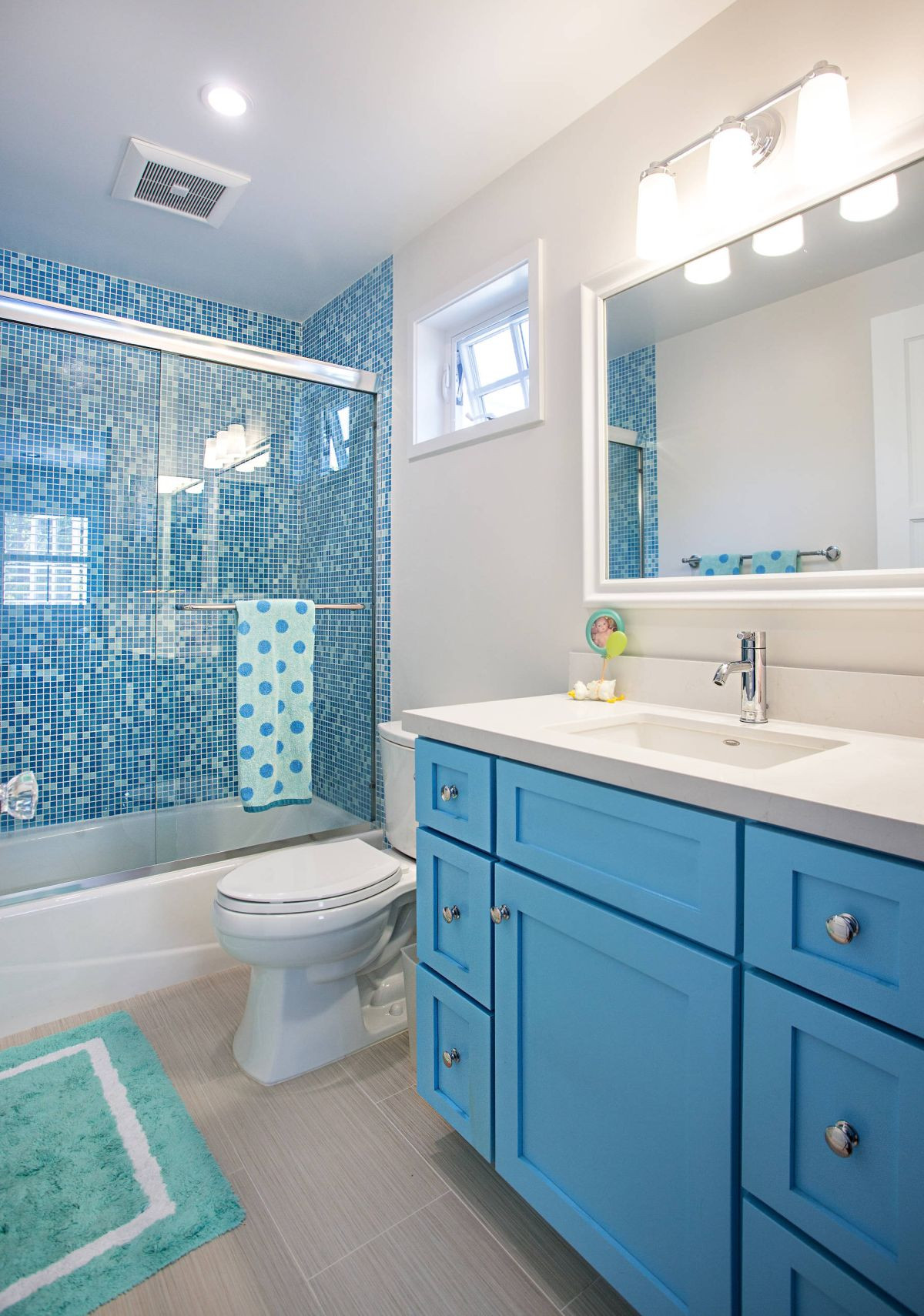 Kids Bath Decor Ideas
 12 Tips for The Best Kids Bathroom Decor