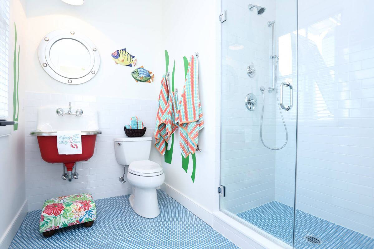 Kids Bathroom Accessories
 Some Amazing As Well As Most Innovative Kids Bathroom