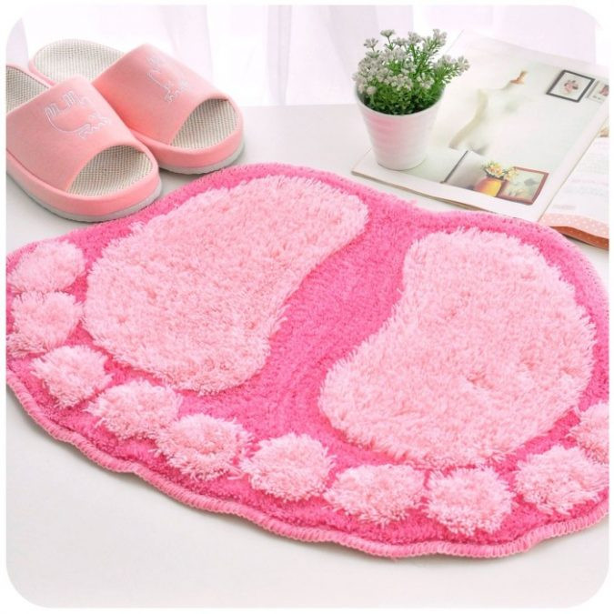 Kids Bathroom Rugs
 25 Cutest Kids Bathroom Rugs for 2018