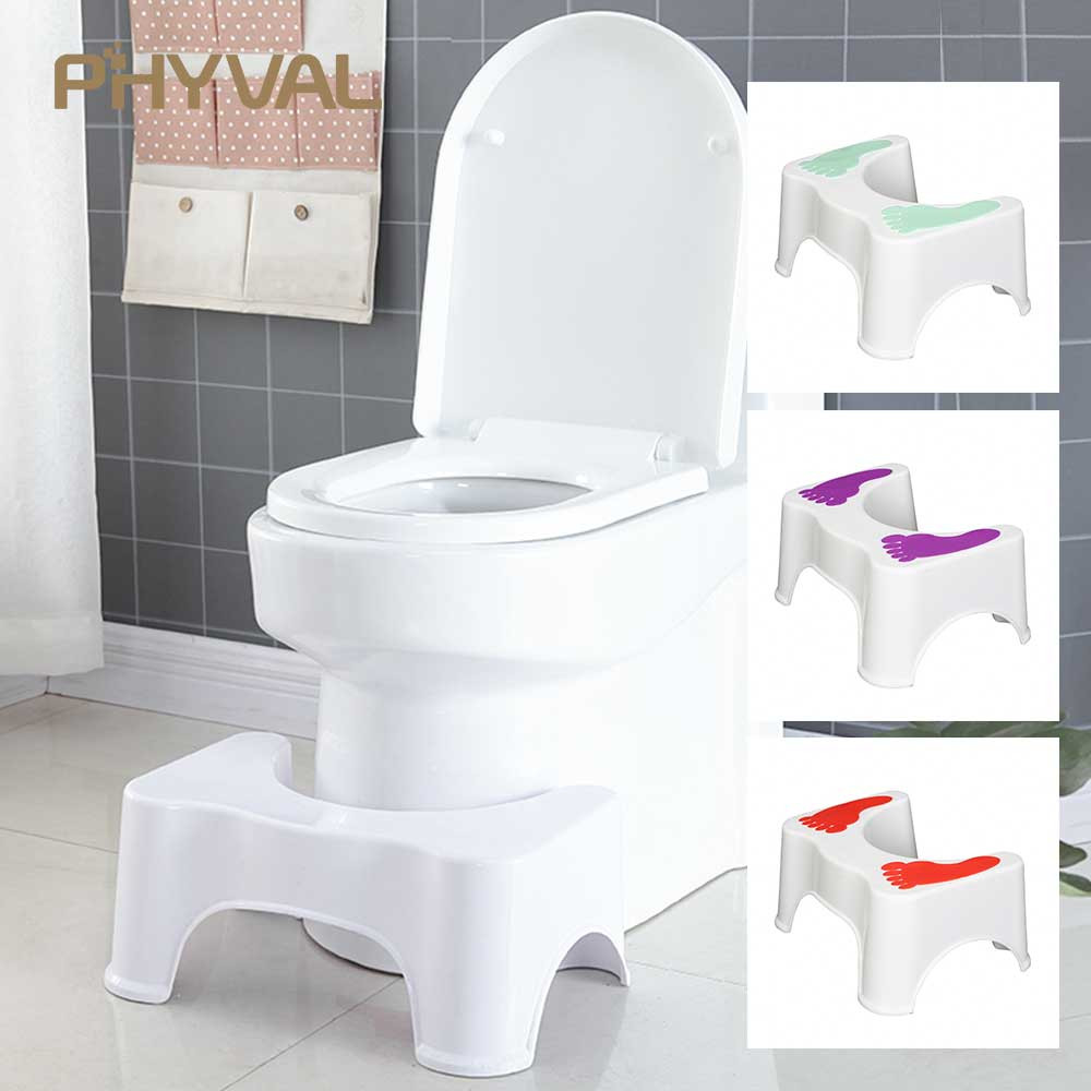 Kids Bathroom Step Stool
 Toilet Stool footstool step stool Toilet bowl step stool