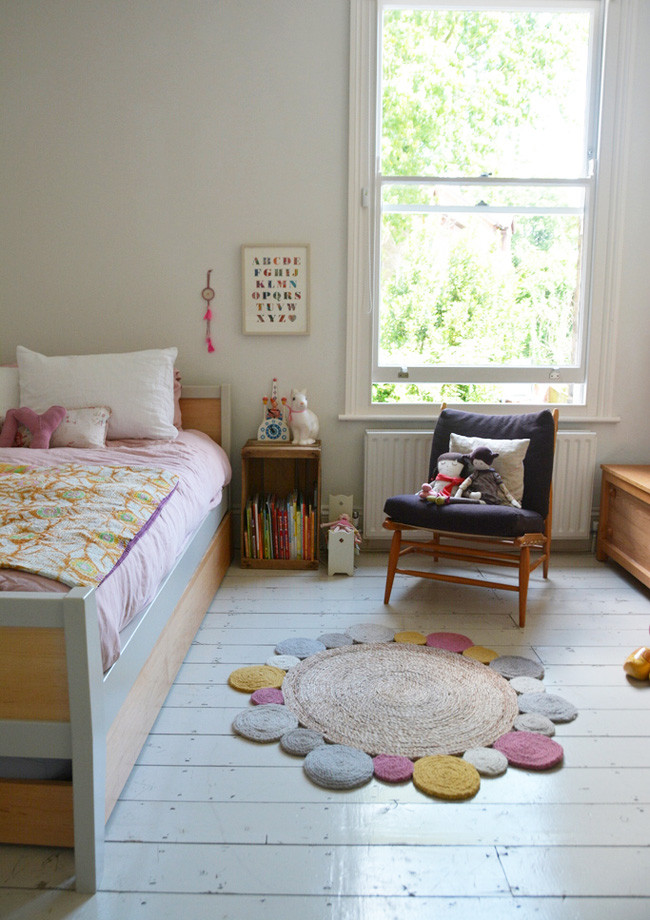 Kids Bedroom Carpet
 Armadillo & Co handmade rugs Babyccino Kids Daily tips