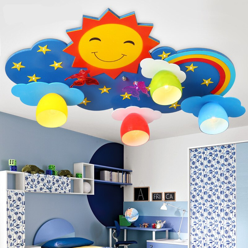 Kids Bedroom Ceiling Light
 Kids ceiling lighting children s bedroom lamps and