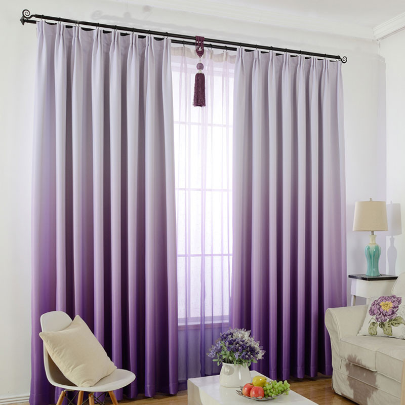 Kids Bedroom Curtains
 Window curtain for kids bedroom solid color gra nt