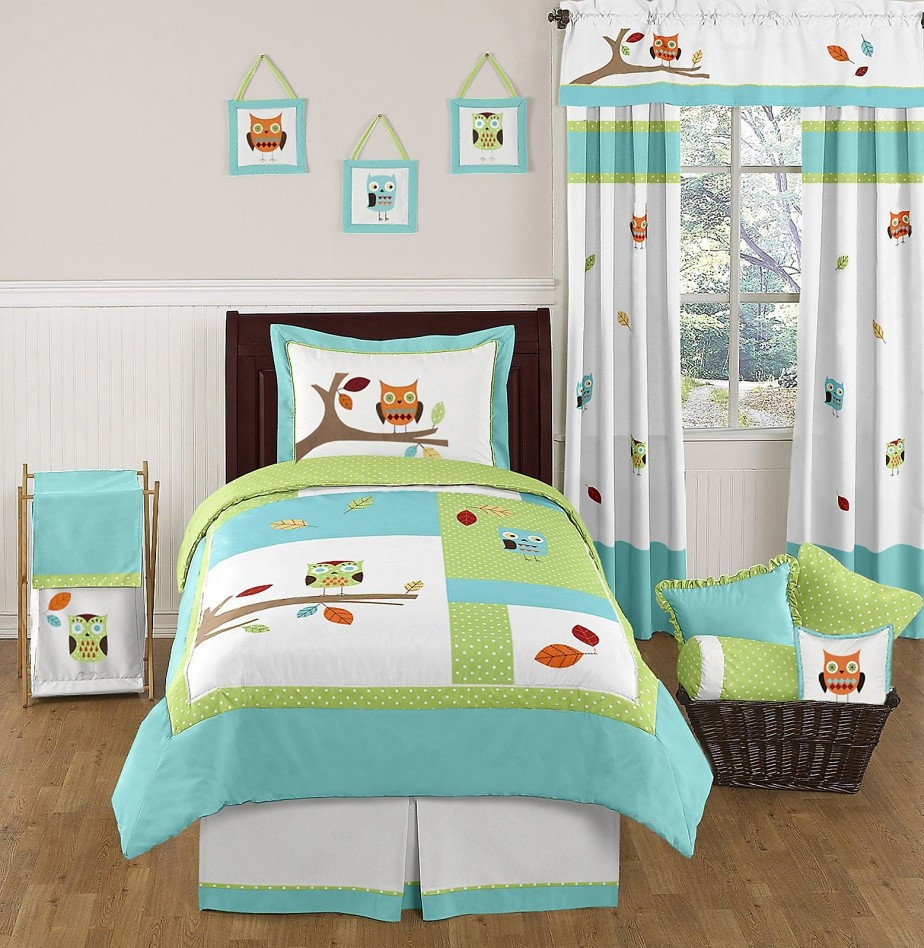 Kids Bedroom Curtains
 Cheerful Pretty Kids Curtains for Bedroom