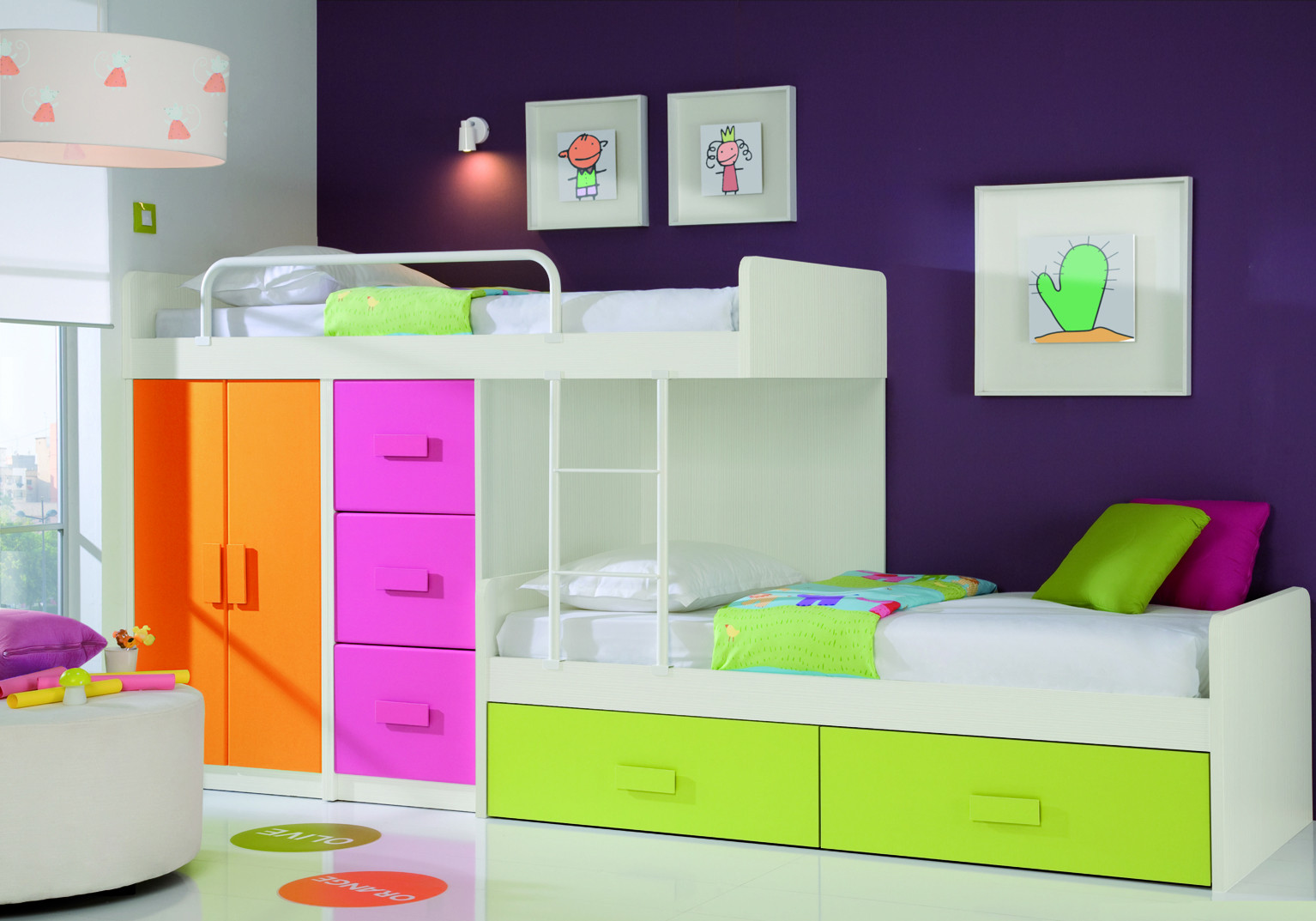 Kids Bedroom Furniture
 Contemporary Kids Bedroom Furniture NZ Decor IdeasDecor