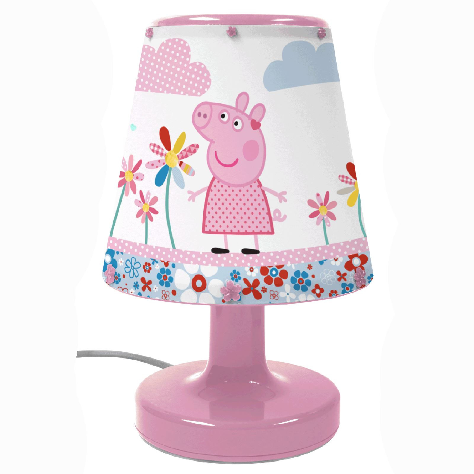 Kids Bedroom Lamps
 DISNEY & CHARACTER KIDS BEDROOM BEDSIDE LAMPS FOR BOYS AND