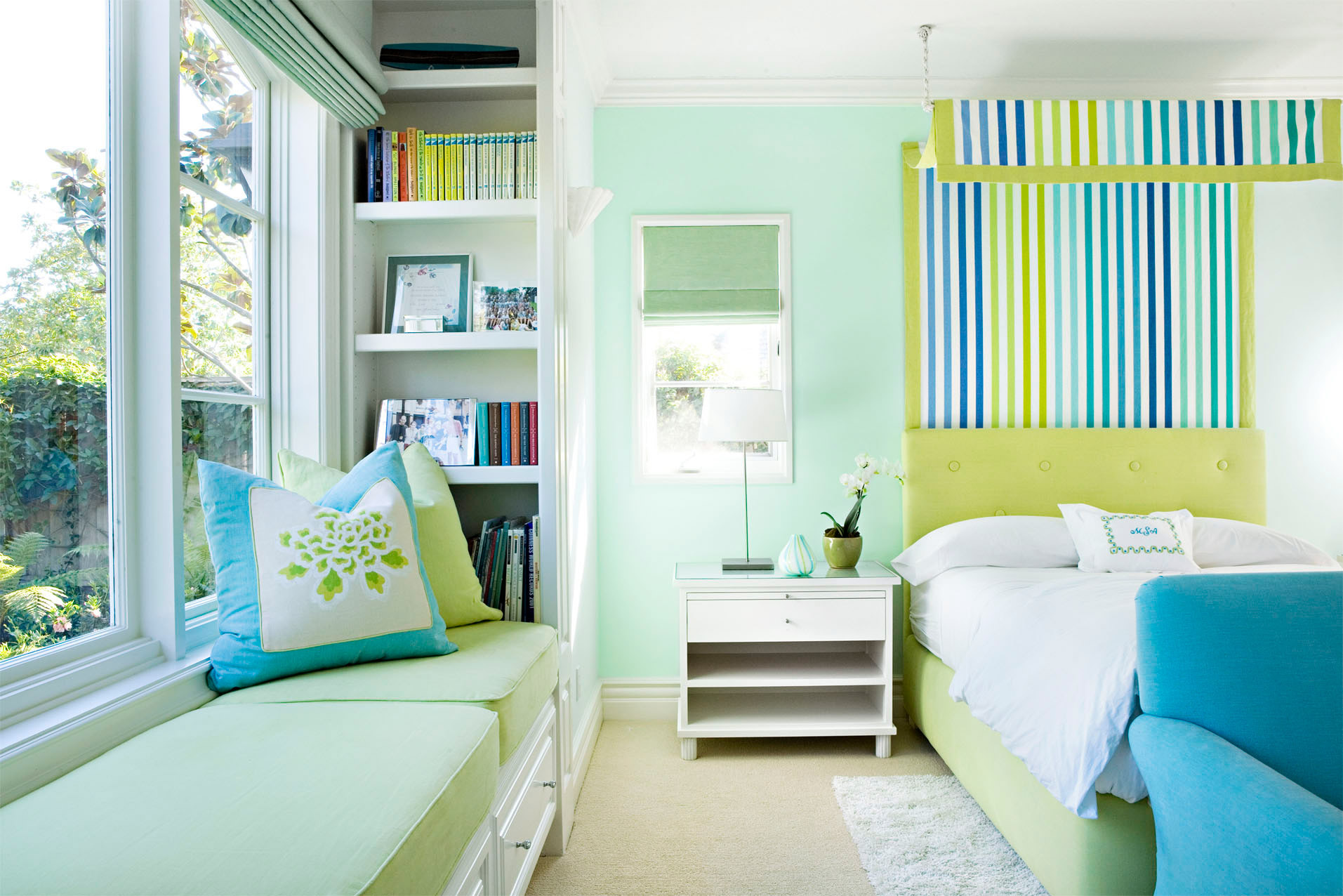 Kids Bedroom Paint Colors
 30 Best Bedroom Colors Paint Color Ideas for Bedrooms