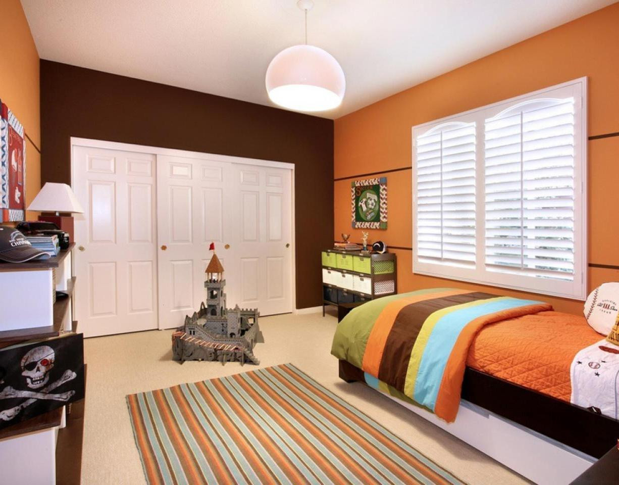 Kids Bedroom Paint Colors
 Most Popular Bedroom Paint Color Ideas