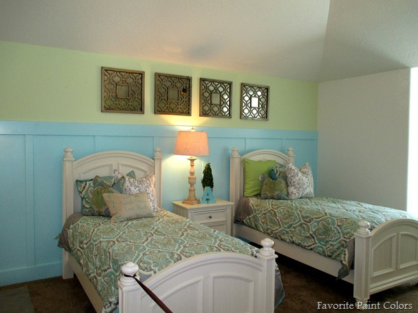 Kids Bedroom Paint Colors
 Favorite Paint Colors Bedroom Paint Colors ideas for