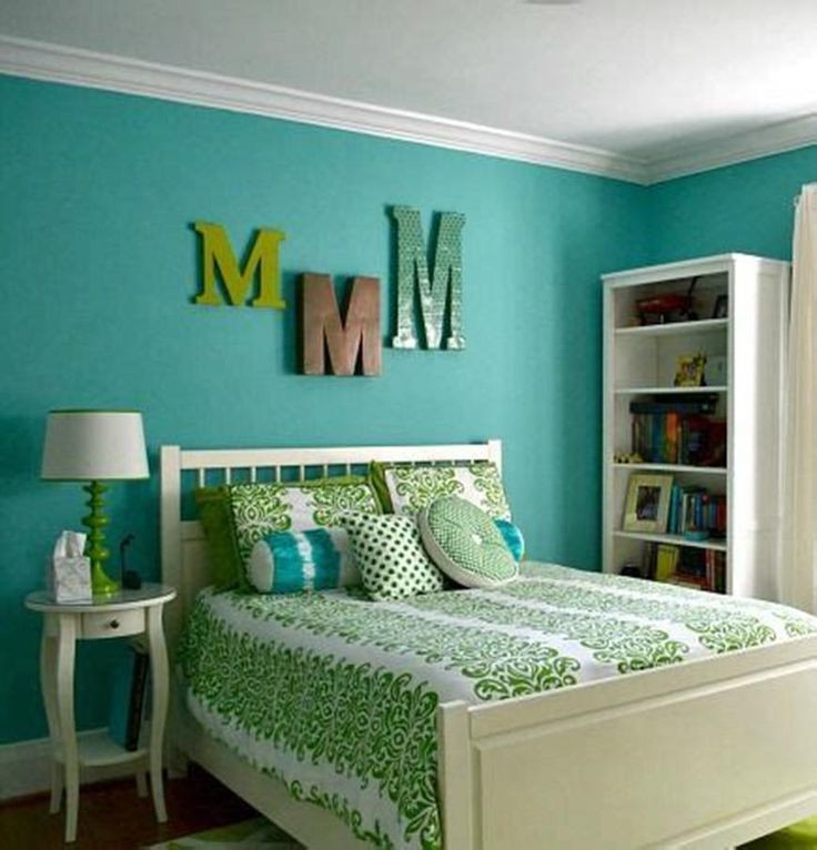 Kids Bedroom Paint Colors
 50 Most Popular Bedroom Paint Color bination for Kids