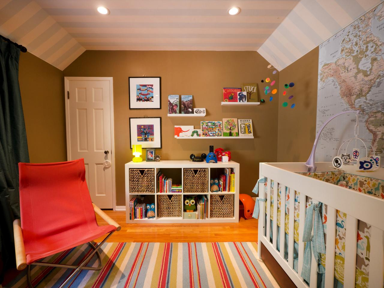 Kids Bedroom Paint Colors
 What color to paint your bedroom Style Pk