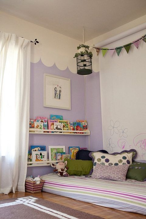 Kids Bedroom Paint Colors
 11 Best Kids Room Paint Colors Children s Bedroom Paint
