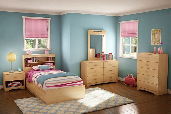 Kids Bedroom Paint Colors
 Kids Bedroom Paint Ideas 10 Ways to Redecorate
