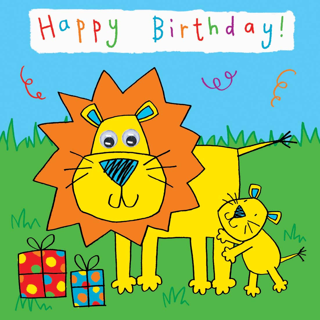 Kids Birthday Card
 Kids Cards Kids Birthday Cards