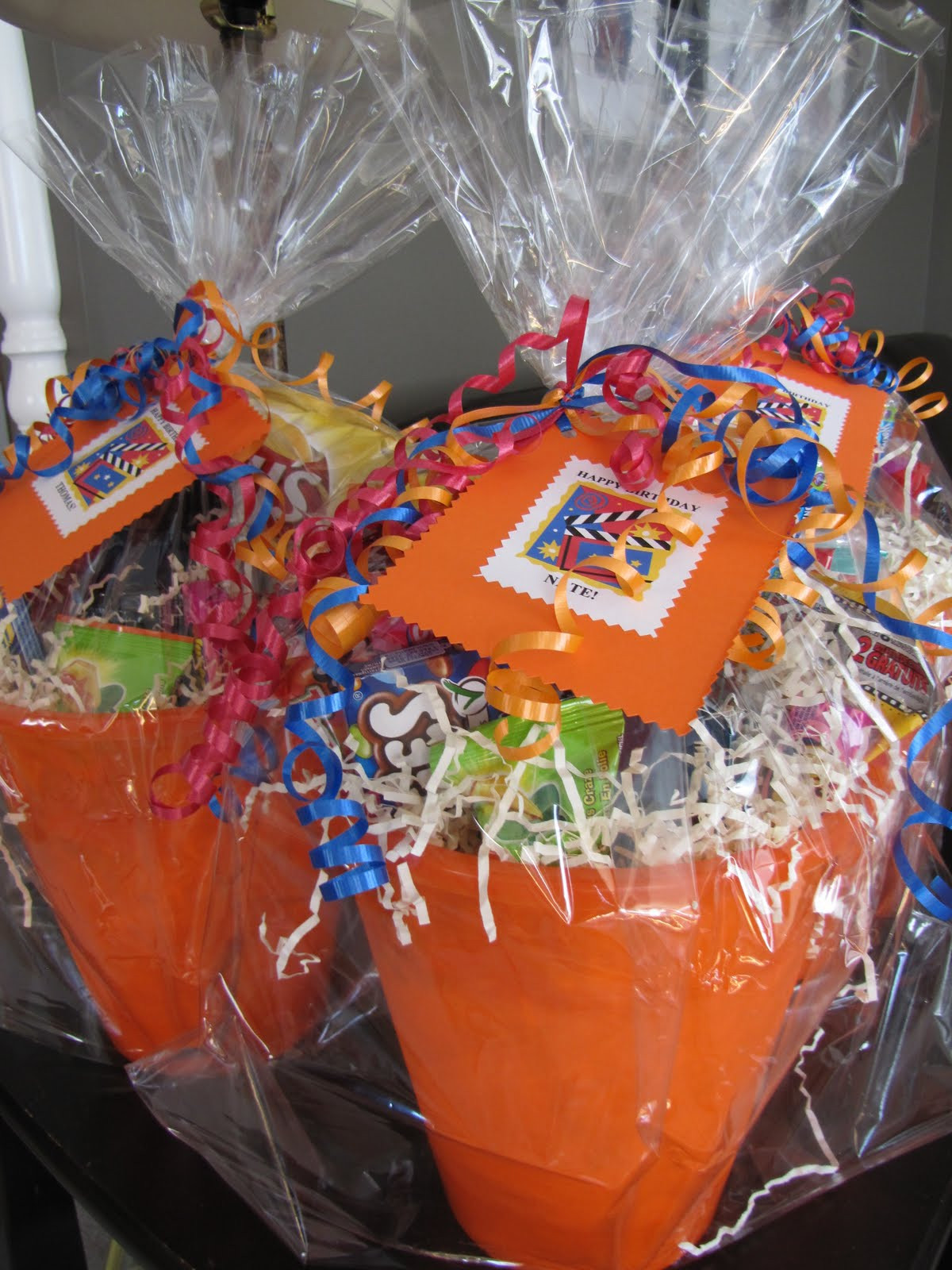 Kids Birthday Gift Baskets
 This is what s up Kids Birthday Gift Ideas