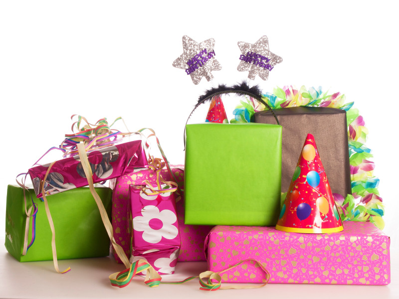 Kids Birthday Gifts
 Social quandary How do we stop ing ts for kids