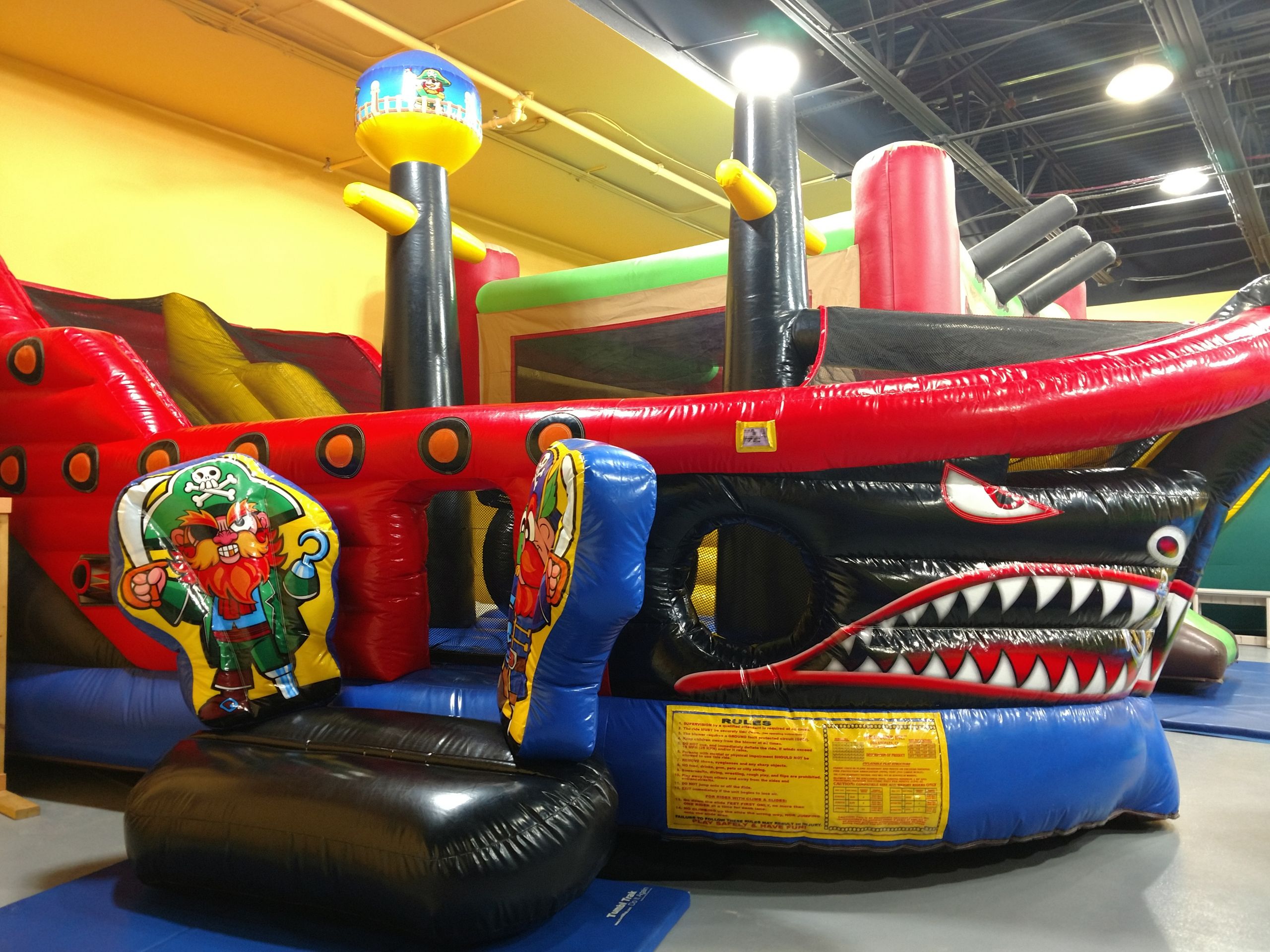 Kids Birthday Party Places In Md
 Maryland Kids Activities Baltimore Kids Attractions