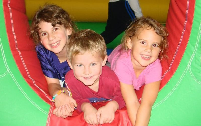 Kids Birthday Party Places In Md
 Hoppers KidZone Party Place for Toddlers in MD