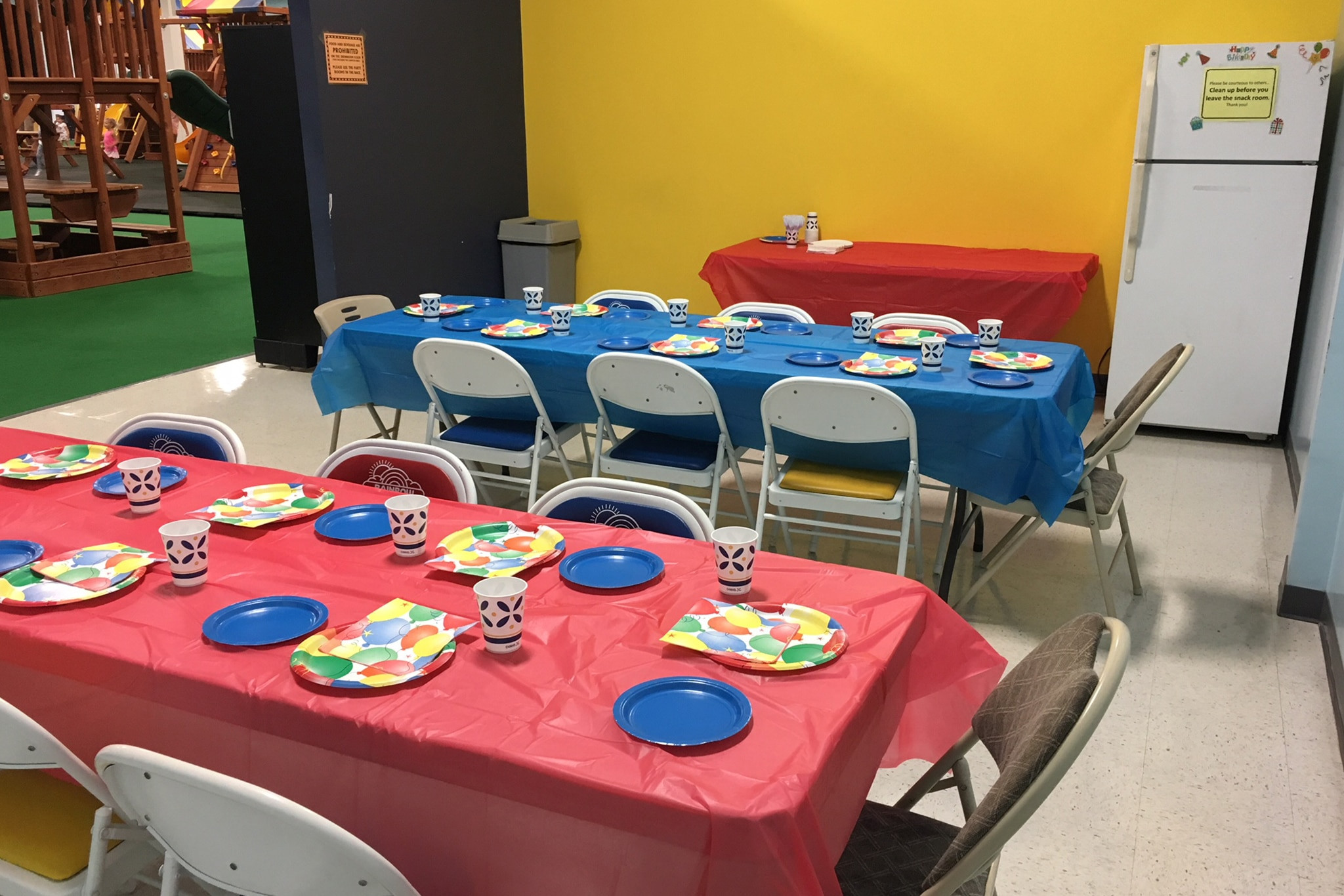 Kids Birthday Party Places In Md
 Places to Have Kids Birthday Parties Columbia MD
