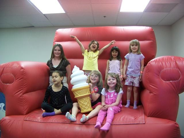 Kids Birthday Party Places In Md
 24 Great Kids Birthday Party Places in Washington D C