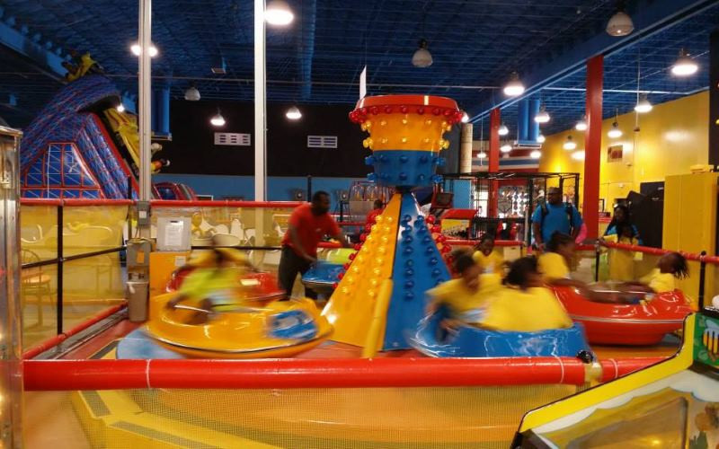 Kids Birthday Party Places In Md
 Places For Kids In Maryland