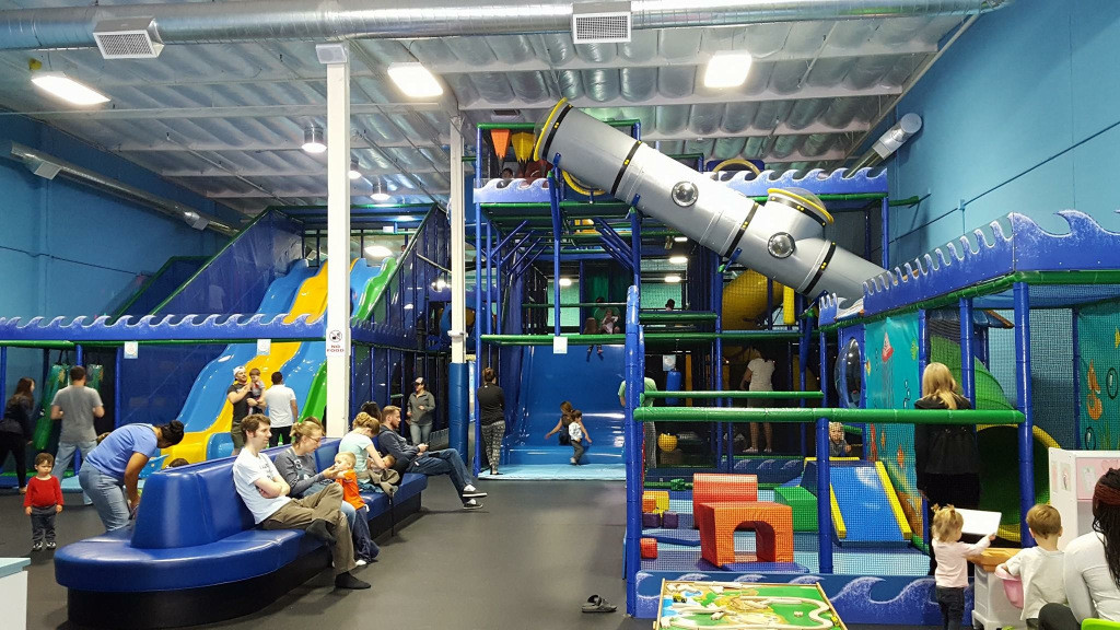 Kids Birthday Party Places In Md
 Top 16 Kids Birthday Party Places in the Bay Area