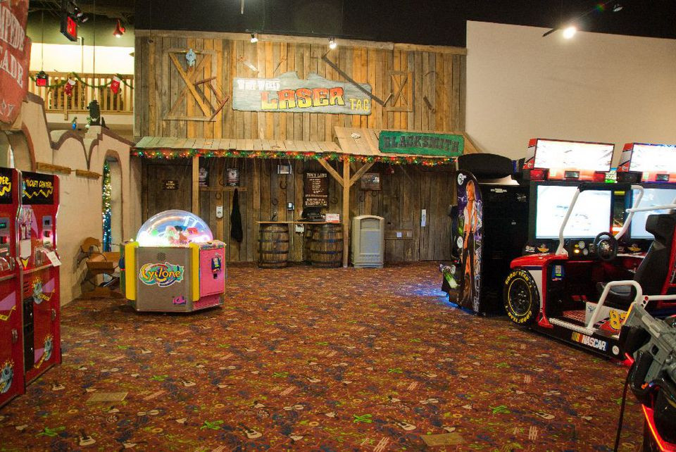 Kids Birthday Party Places In Md
 25 Great Kids Birthday Party Places in Washington D C