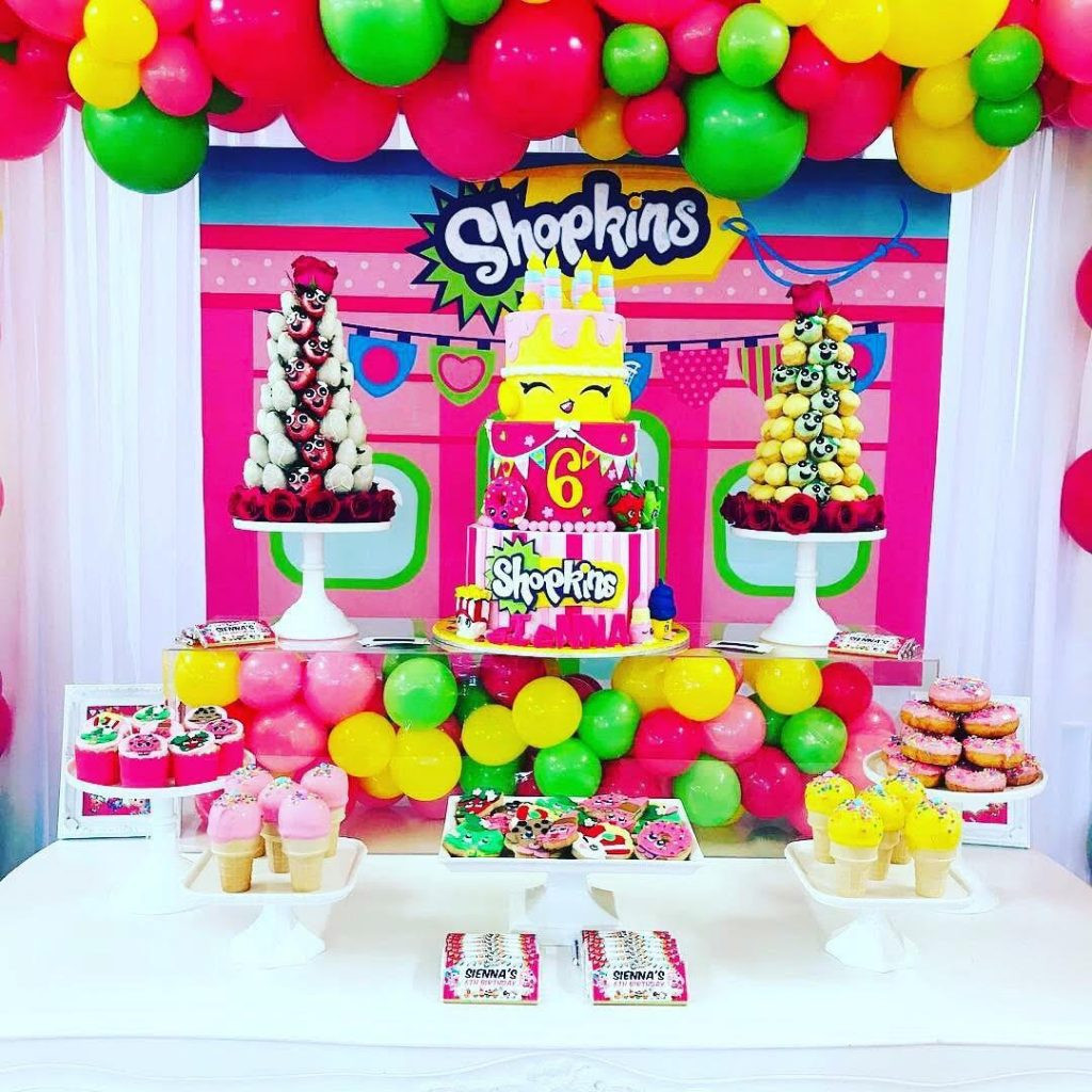 Kids Birthday Party Themes
 Top 10 Kids Birthday Party Themes Baby Hints and Tips