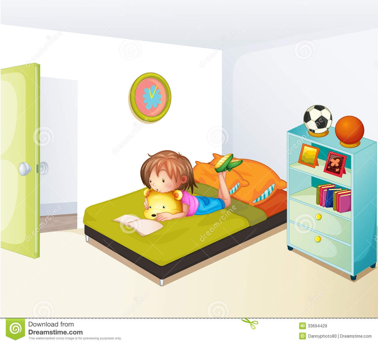 Kids Clean Room Clipart
 girl cleaning room room clipart 20 free Cliparts