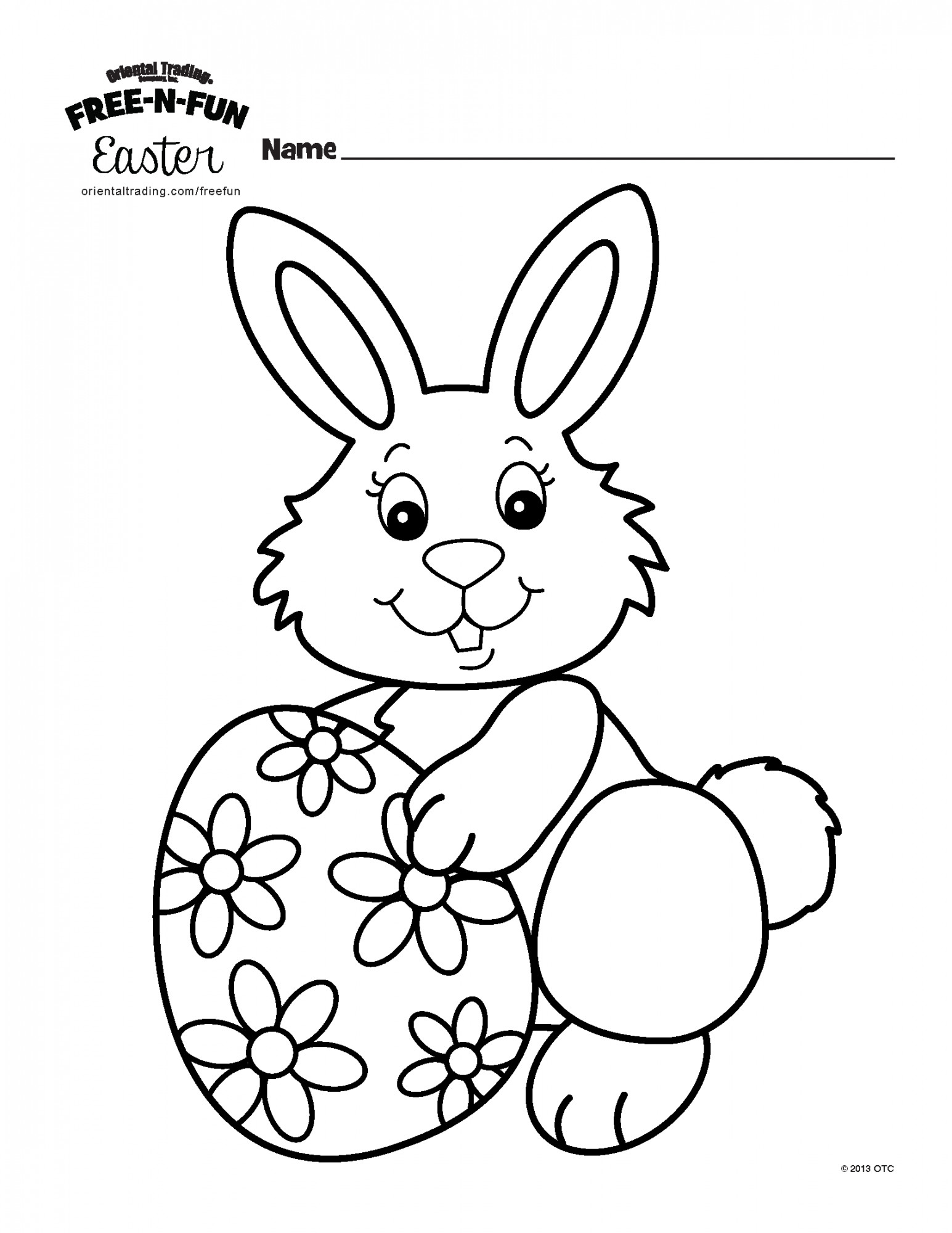 Kids Coloring Contest
 Kids Easter Coloring Contest Staffing Partners Ohio