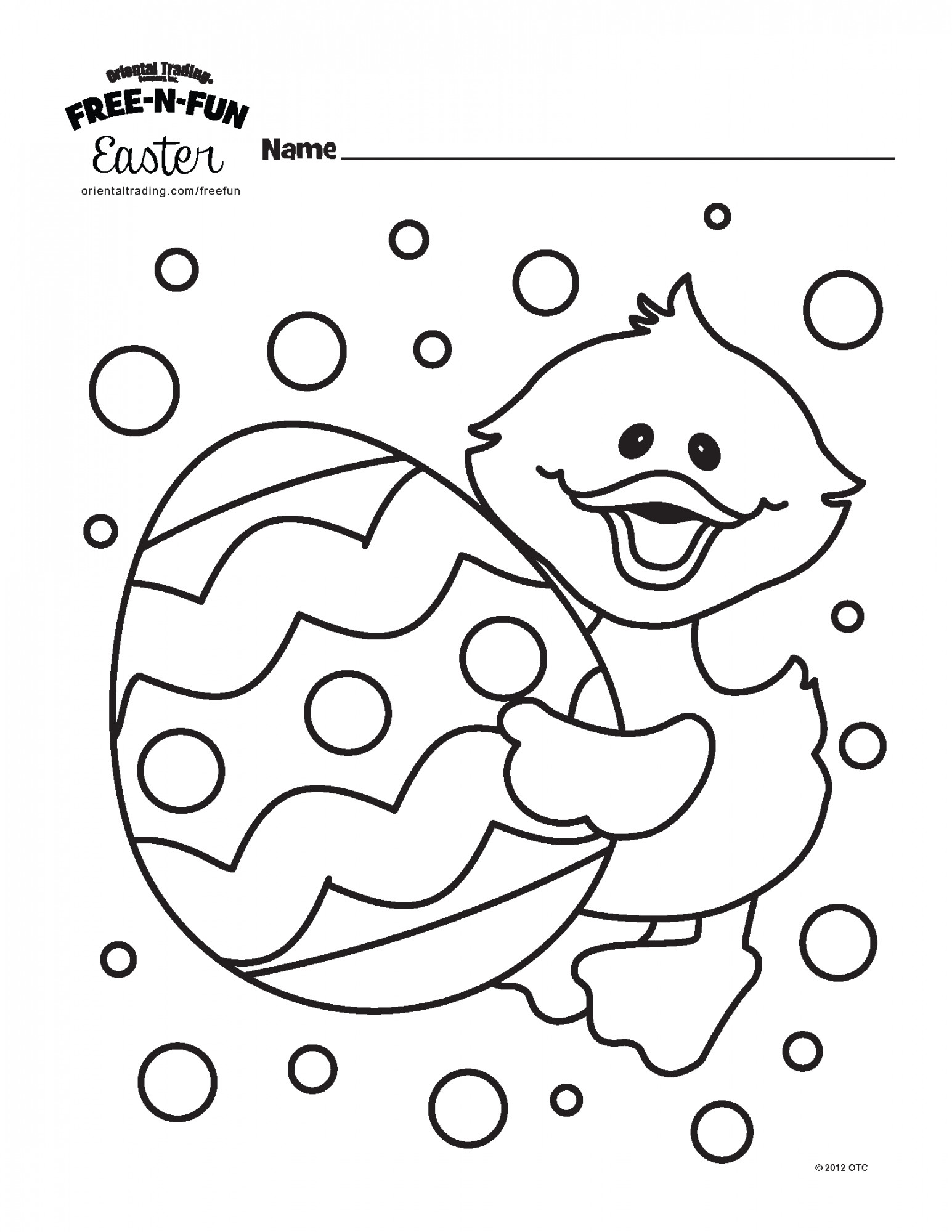 Kids Coloring Contest
 Kids Easter Coloring Contest Staffing Partners Ohio